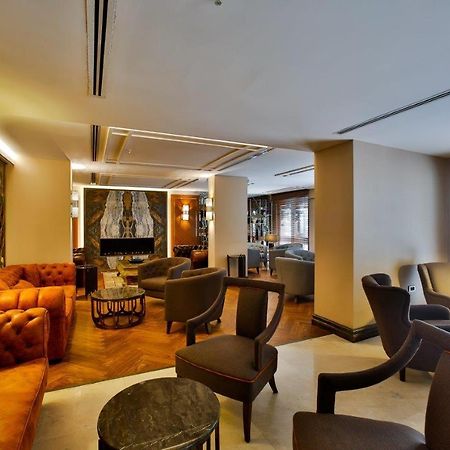Gonluferah City Hotel Бурса Экстерьер фото