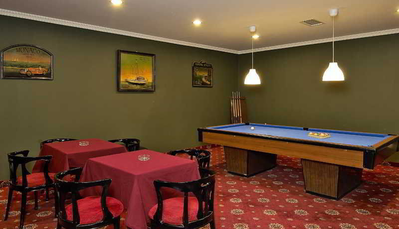 Gonluferah City Hotel Бурса Экстерьер фото