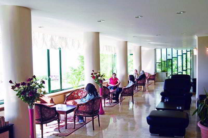 Gonluferah City Hotel Бурса Экстерьер фото