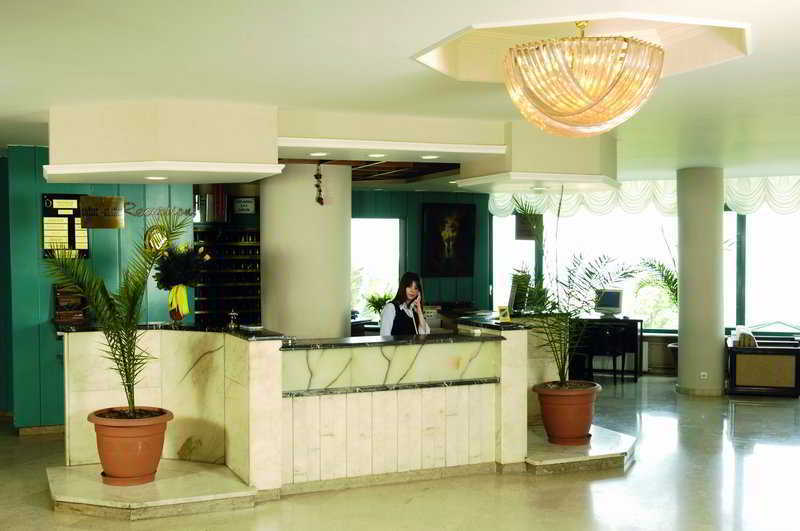Gonluferah City Hotel Бурса Экстерьер фото