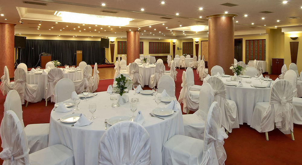 Gonluferah City Hotel Бурса Экстерьер фото