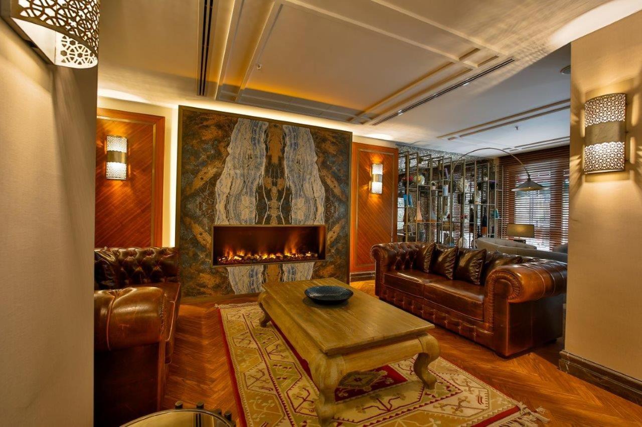 Gonluferah City Hotel Бурса Экстерьер фото